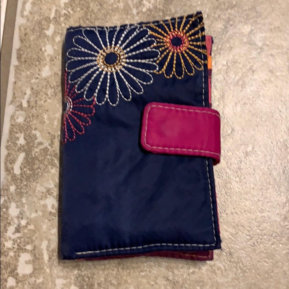 Travelon Wallet